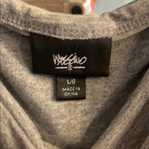 T-shirt dress - Picture 2 of 3